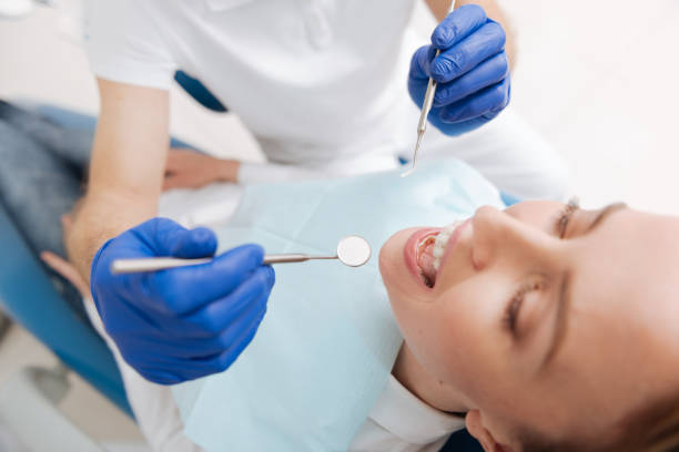 Professional  Holistic Dental Services in Rosita, TX